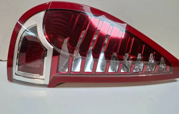 Renault Scenic III - Grand scenic III Rear/tail lights S27639449 265550013R