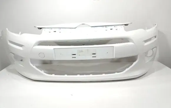 Citroen C3 Front bumper