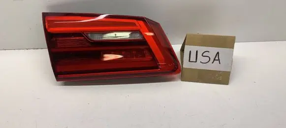 BMW M5 F90 Tailgate rear/tail lights 7376475 63217376475 4648RRR