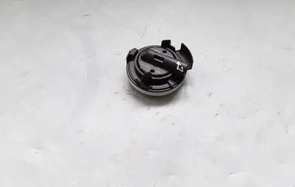 Volkswagen Golf VII Airbag deployment crash/impact sensor 5Q0959354