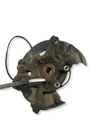 BMW 1 E81 E87 Rear wheel hub spindle/knuckle 