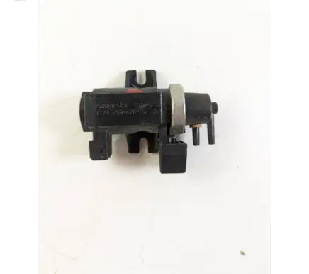 BMW 5 F10 F11 Turbo solenoid valve 7584628 10T212 70088703