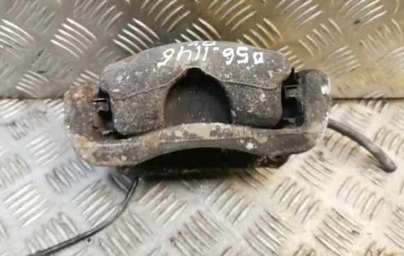 Mini One - Cooper Coupe R56 Front brake caliper
