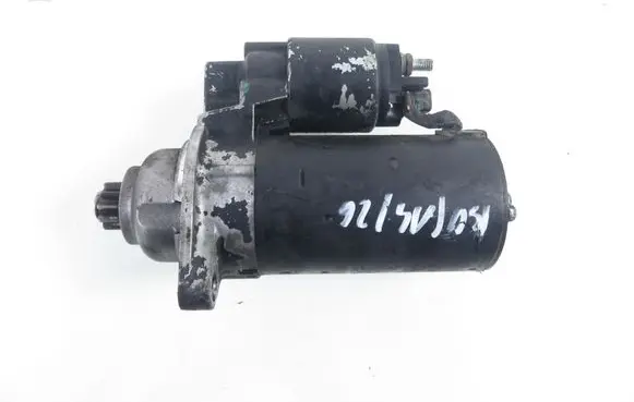 Volkswagen Polo III 6N 6N2 6NF Starter motor 220974