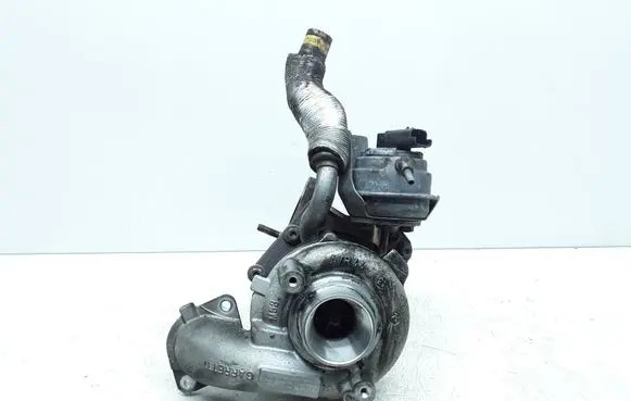 Volvo V60 Turbo 9686120680 GTC1244VZ