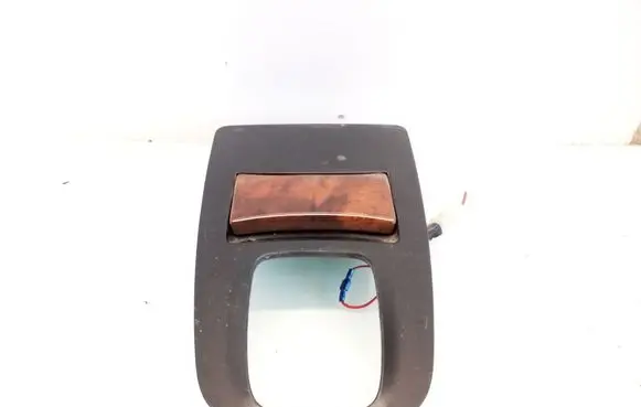 Volkswagen Sharan Ashtray (front) 7M3857961B
