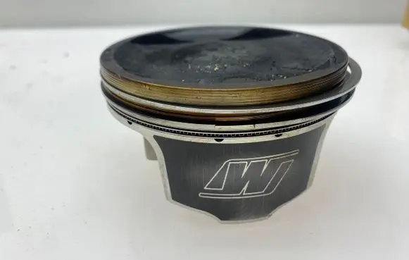 Subaru Impreza IV Piston K598M995AP