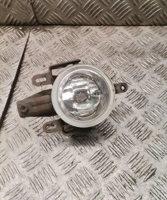 Mitsubishi Pajero Front fog light