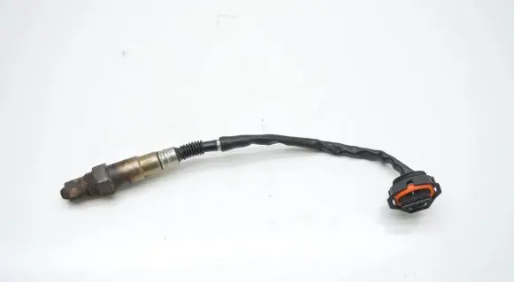 Opel Vectra C Lambda probe sensor 0258006386 15277980