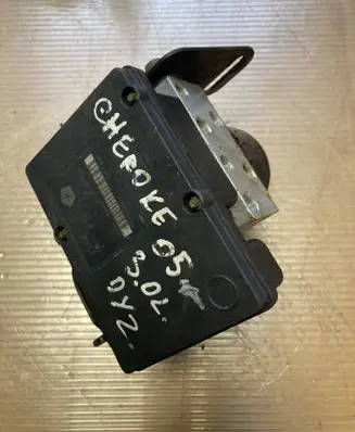 Jeep Grand Cherokee (WK) ABS Pump P52089351AF