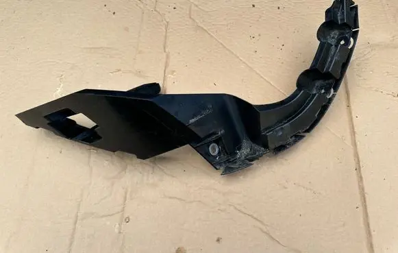 Volkswagen ID. Buzz Other exterior part 1T3807184C 1T3807050C