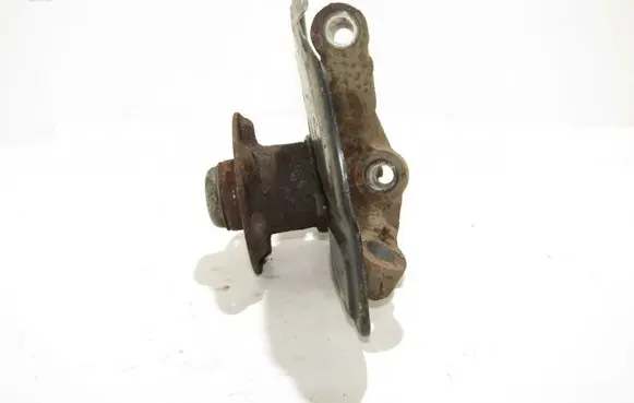 Mercedes-Benz E W212 Front wheel hub