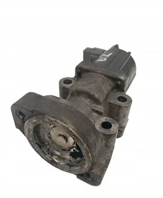 Opel Astra H EGR valve 8973766632