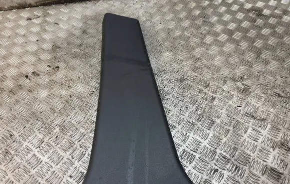 Peugeot Partner (B) pillar trim (bottom) 9681033677