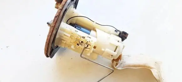 Honda Stream In-tank fuel pump 17708s7a932 17708-s7a-932