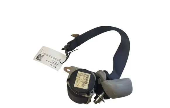 Citroen C-Crosser Third row seat belt 6066752 0435059