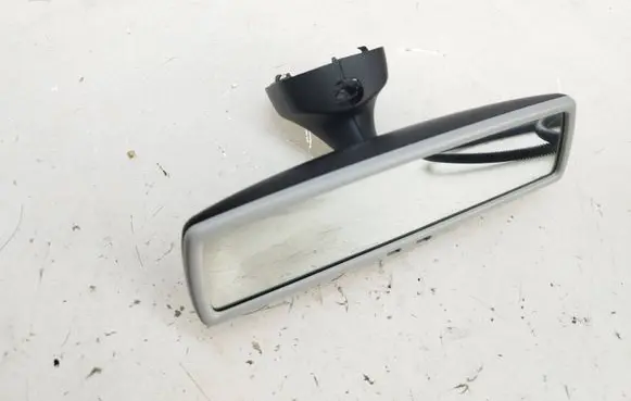 Skoda Superb B6 (3T) Rear view mirror (interior) 1K0857511F 17279813 47279813