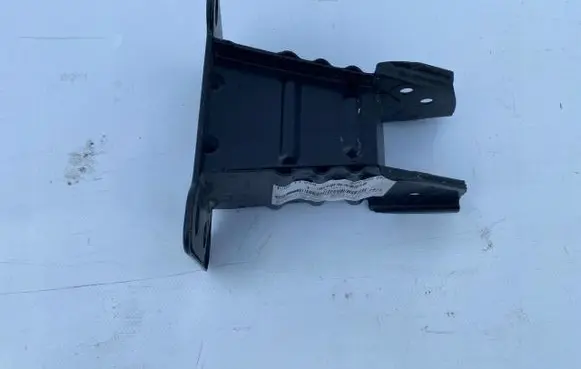 Audi A3 S3 8L Front bumper shock/impact absorber 8P0807133A