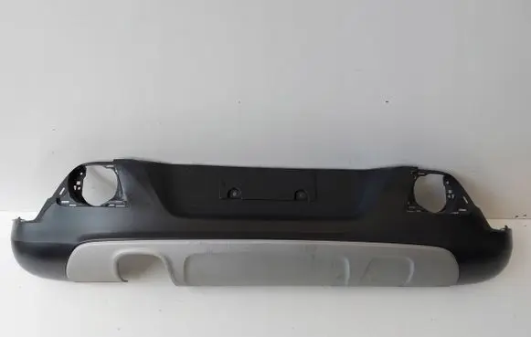 Opel Adam Rear bumper 13450371