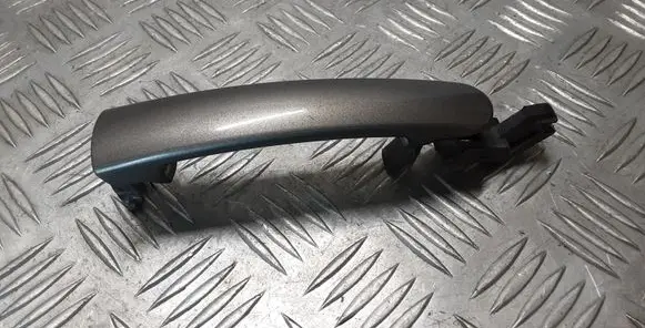 Seat Altea Rear door exterior handle 3B0837207