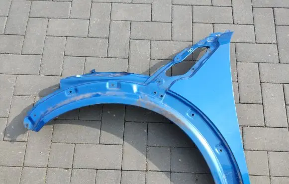 Mini Cooper Countryman R60 Fender 2641P13H13