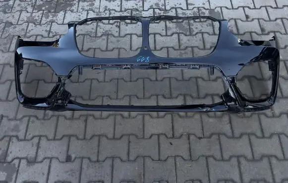 BMW X3 G01 Front bumper