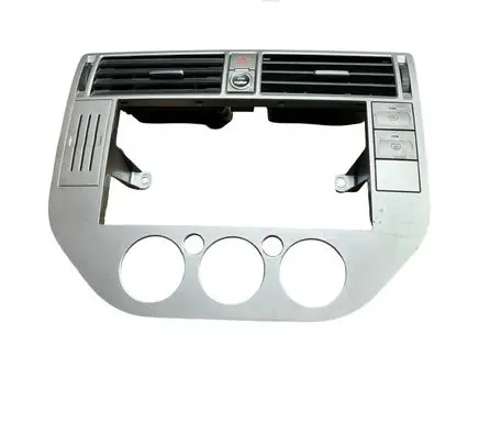Ford Focus C-MAX Climate control/heater control trim 3M5118522