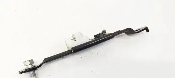 Mitsubishi Outlander Seat belt adjustment rail 