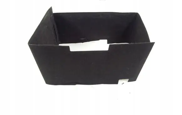 Volkswagen Touran III Battery box tray 