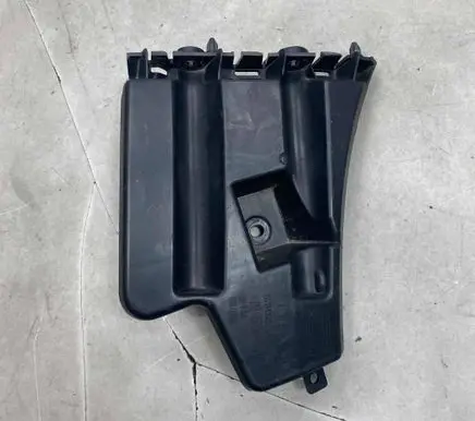 Volvo V60 Front bumper mounting bracket 30796625 BP8BA