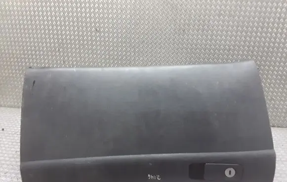 Honda Accord Glove box