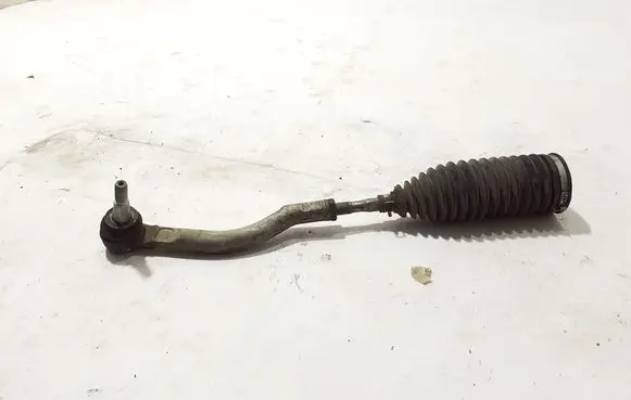 Renault Megane E-Tech Steering tie rod end 485203801R