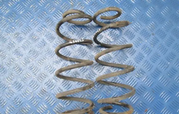 Mazda 6 Rear coil spring