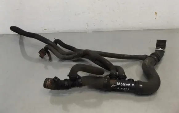 Renault Laguna III Engine coolant pipe/hose