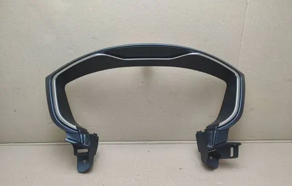 Ford Fusion II Dashboard trim