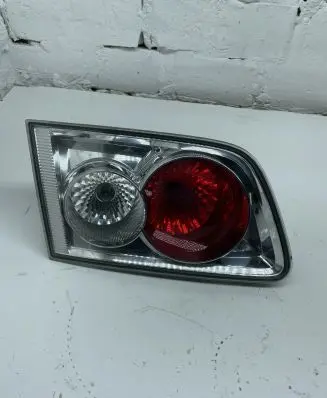 Mazda 6 Tailgate rear/tail lights 22661974