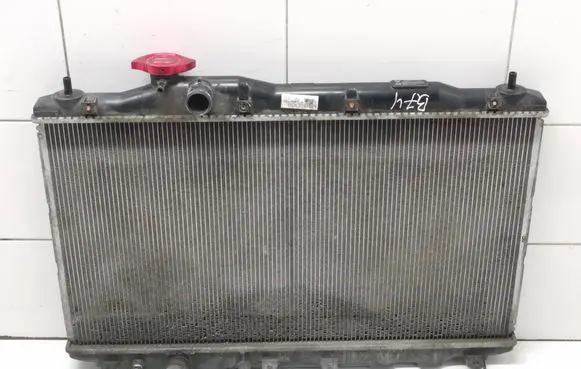 Honda Civic Coolant radiator MF2220001660 MF222000-1660 222000-1660