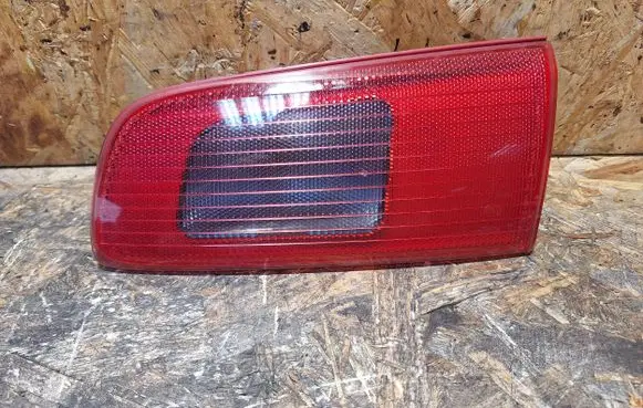 Mazda 2 Rear/tail lights