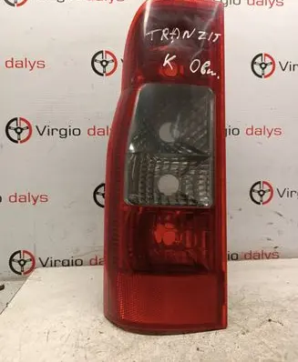 Ford Transit Rear/tail lights 6c1113405a 0374D