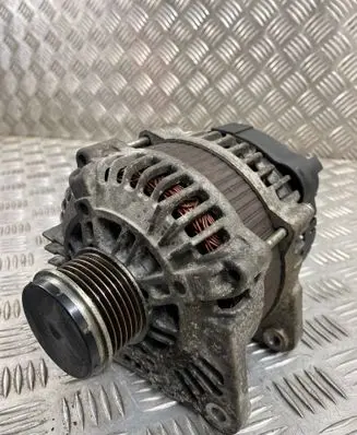Generator/alternator