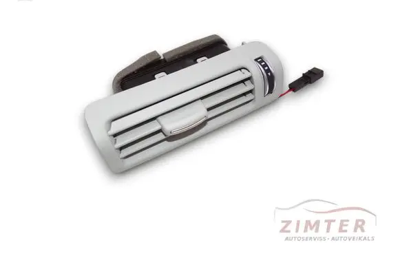 Audi A6 S6 C7 4G Air vent grill in roof 4G0819209E