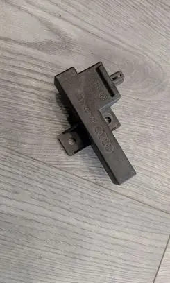 Audi A8 S8 D4 4H Keyless (KESSY) go control unit/module 8K0907247