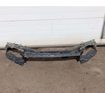 Volvo S40 Top upper radiator support slam panel 4N5110B769AD