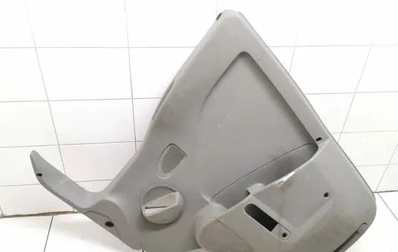 Renault Master II Front door card panel trim 8200206661 08203