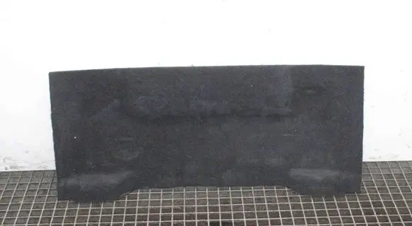 Tesla Model X Spare wheel section trim 108402300A