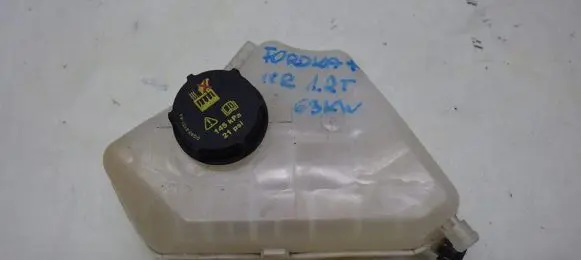 Ford Ka Coolant expansion tank/reservoir