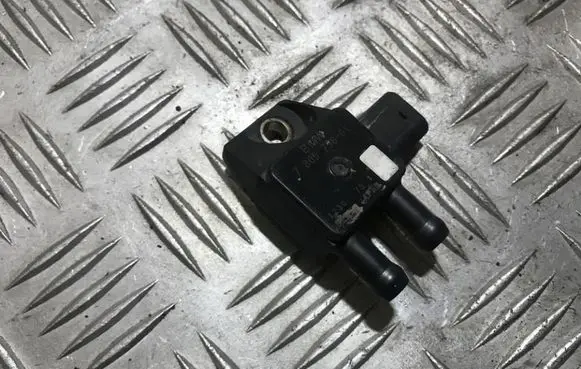 BMW 5 F10 F11 Air pressure sensor 780575801