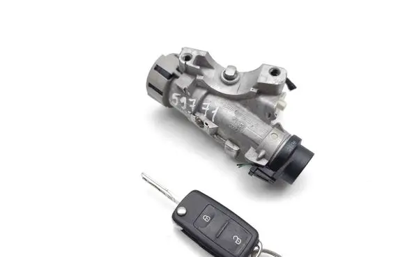 Volkswagen Amarok Ignition lock 6R0905851L