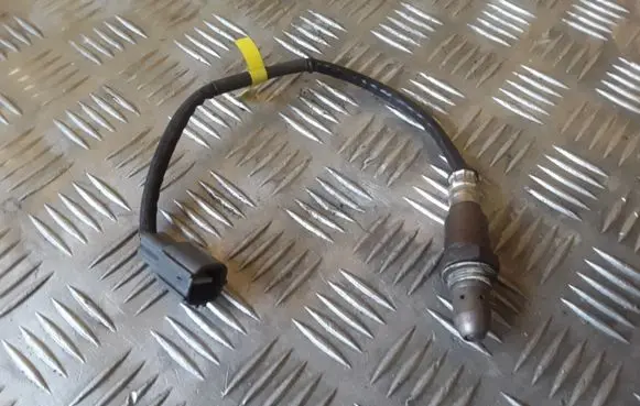 Toyota RAV 4 (XA40) Lambda probe sensor 8946748270