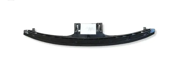 BMW X6 E71 Dashboard air vent grill cover trim 51166958404